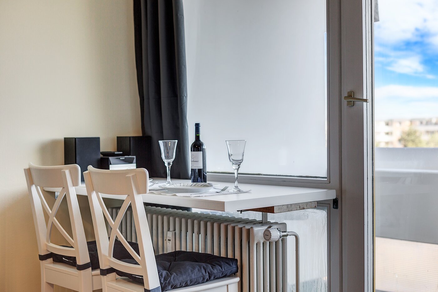 Apartment a 1 camera | 70308