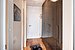 ... inkl. modernen Schrank