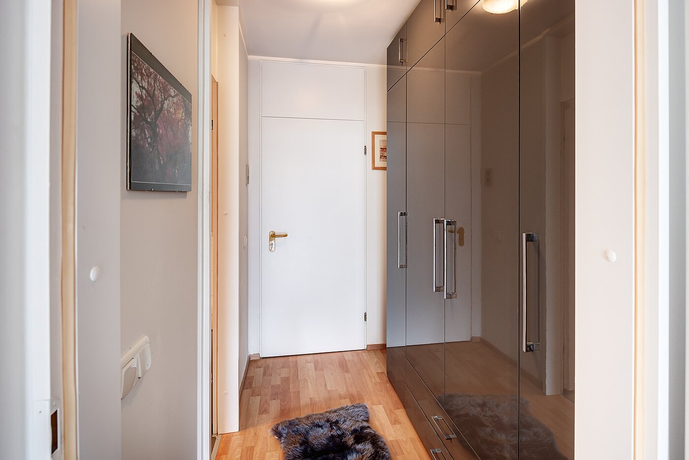 Apartment a 1 camera | München-Haidhausen | 70274 | ... inkl. modernen Schrank