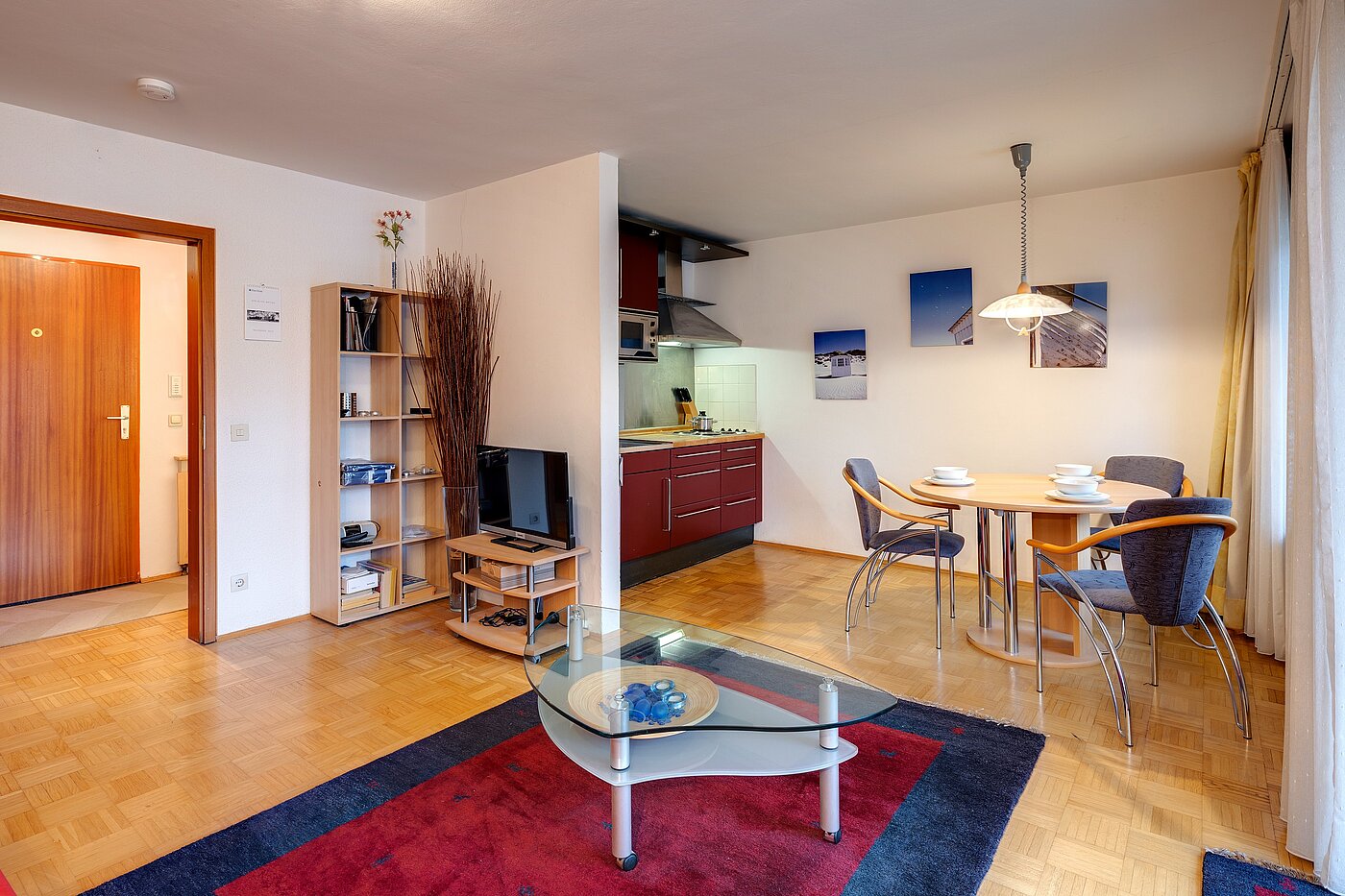 Appartamento a 1 camera | Ottobrunn | 2301ML1 | ...zum Wohlfühlen