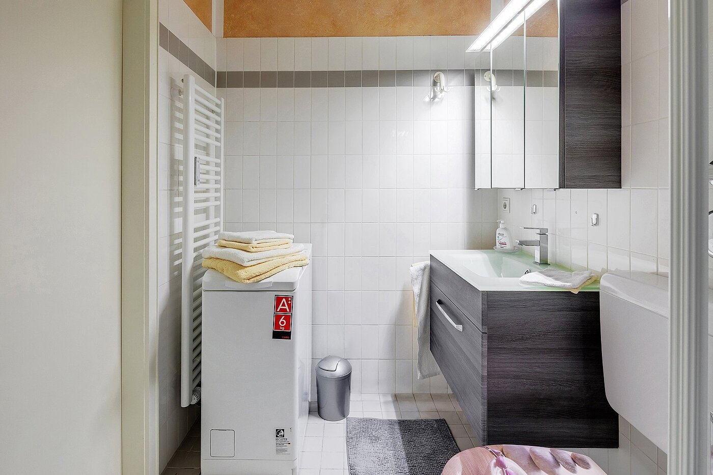 Appartamento a 2 camere | München-Aubing | 2104ML1 | ...mit Waschmaschine