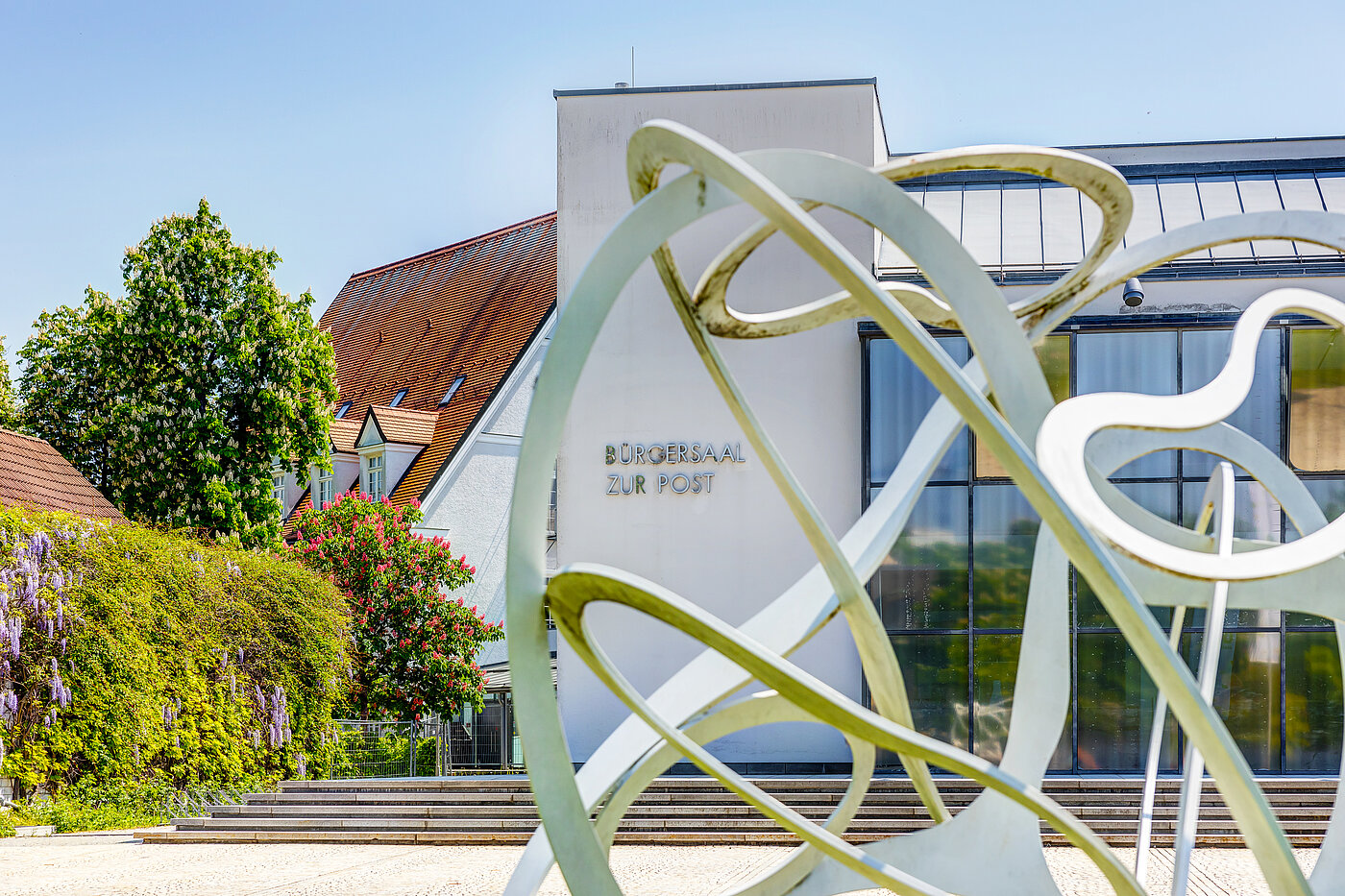 Appartamento a 2 camere | Haar | 70426 | Ruhige und...