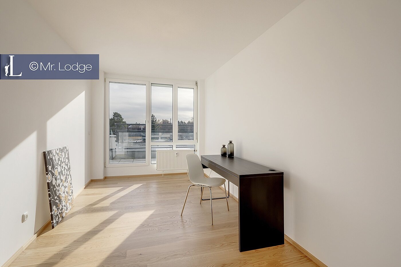 Appartamento mansardato a 4 camere | 1608ML5 | Kinderzimmer1