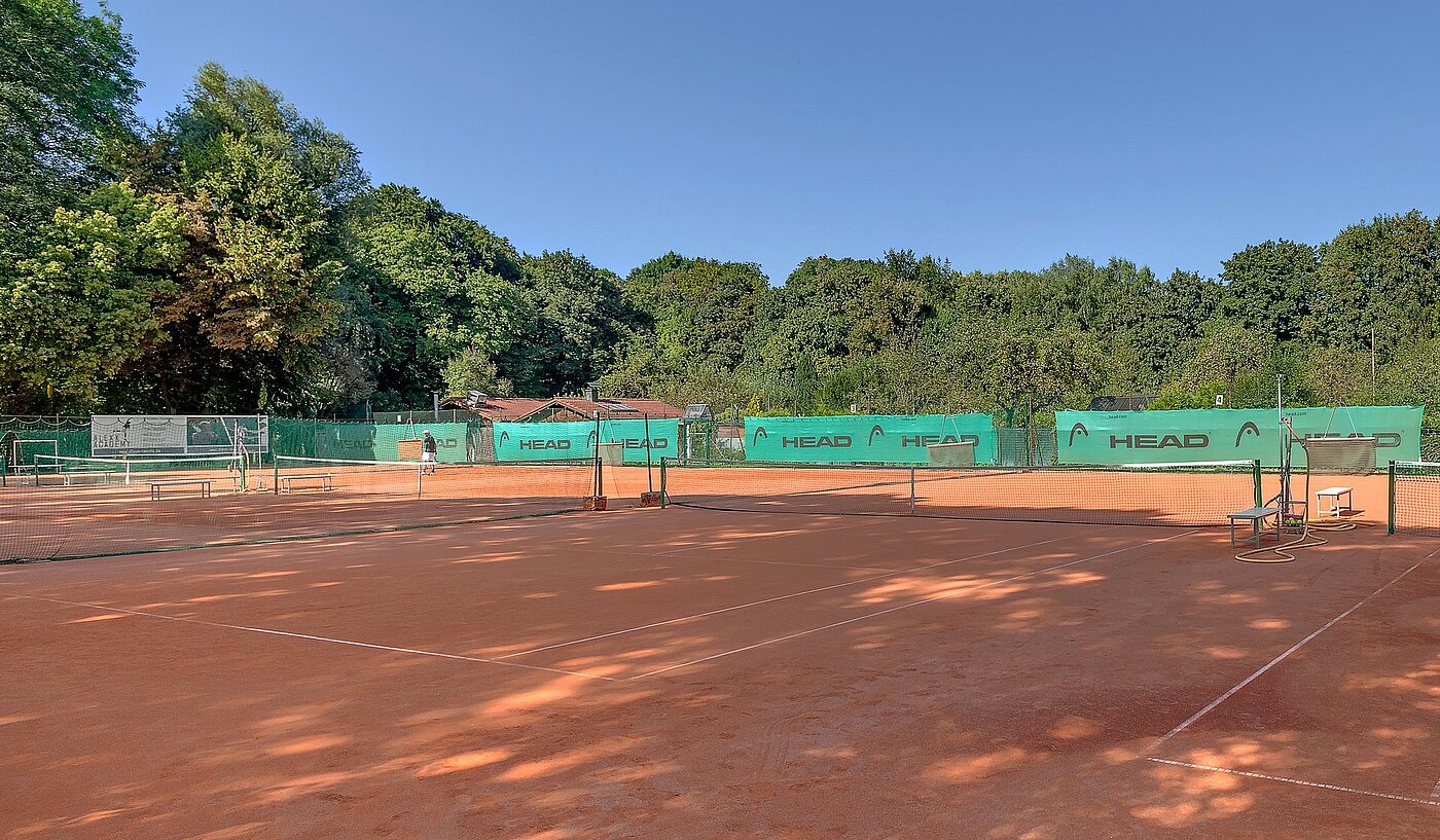 Appartamento a 2 camere | München-Schwabing | 2004ML1 | Freizeitmöglichkeiten