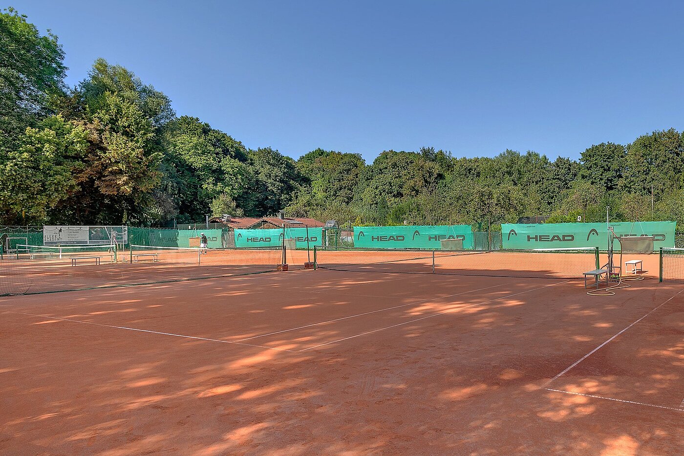 Appartamento a 2 camere | München-Schwabing | 2004ML1 | Freizeitmöglichkeiten