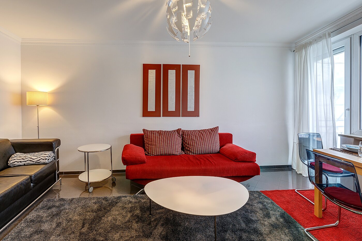 Appartamento a 2 camere | München-Milbertshofen | 701801