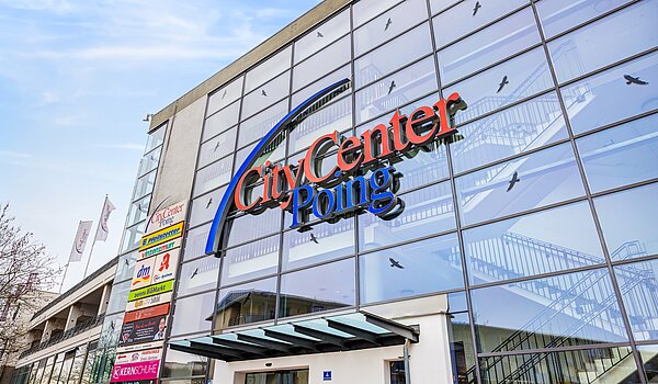 Appartamento a 2 camere | Poing | 70373 | Einen Steinwurf entfernt