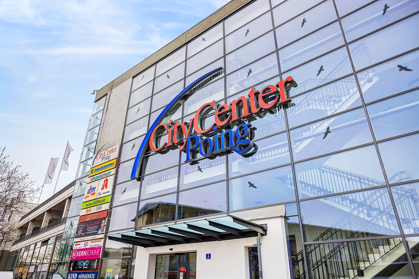 Appartamento a 2 camere | Poing | 70373 | Einen Steinwurf entfernt