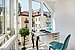 Appartamento a 2 camere | München-Schwabing | 70434 | ...Arbeitszimmer | Thumbnail