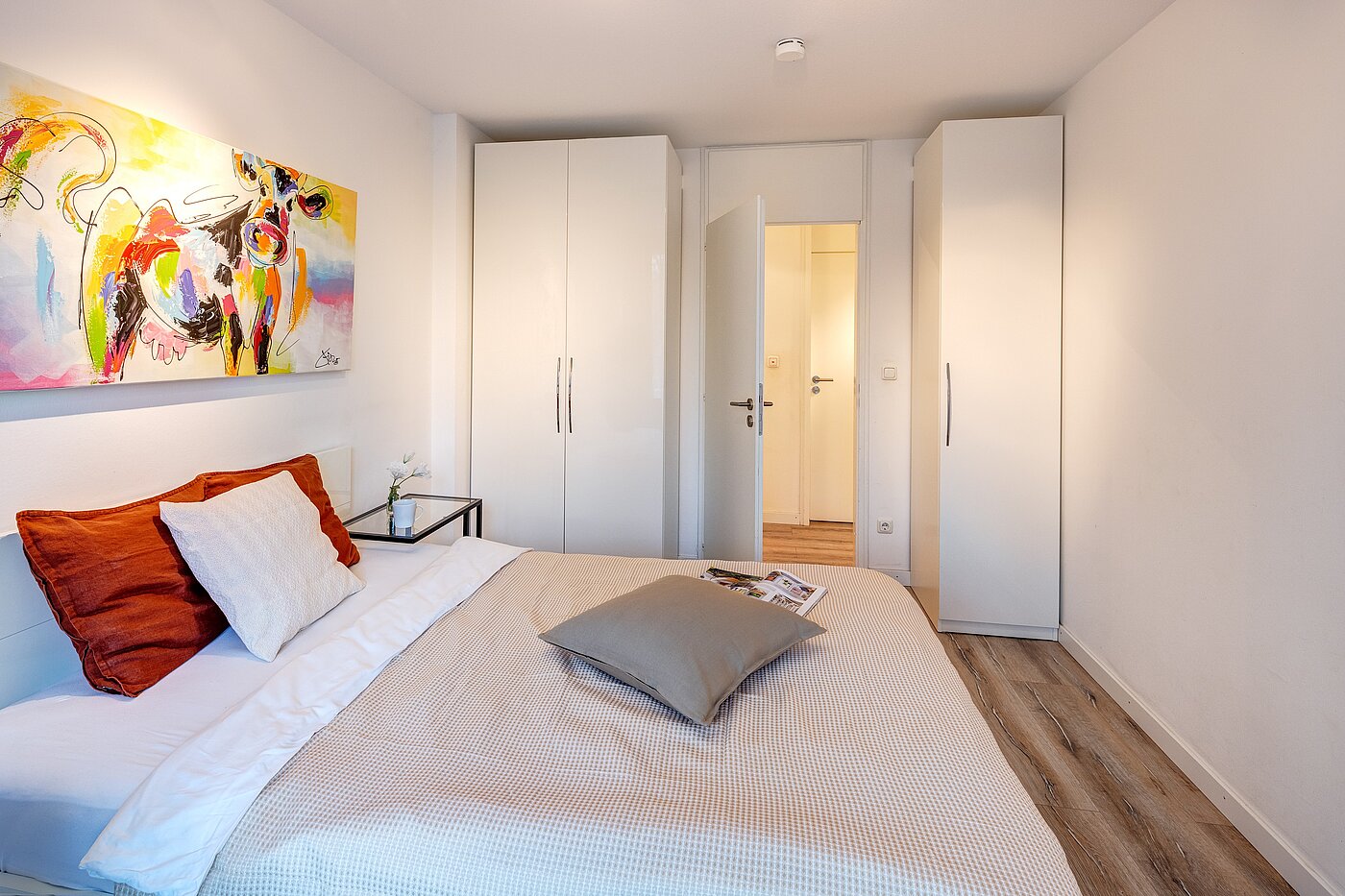 Appartamento a 3.5 camere | München-Bogenhausen | 70267 | ...Kinderzimmer