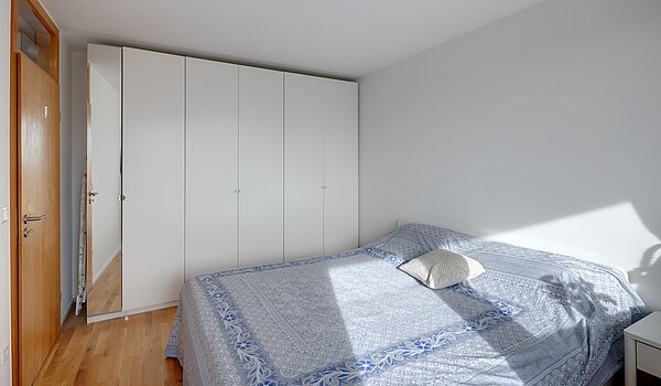 Appartamento a 3 camere | München-Schwabing | 703181 | Ausreichend Stellfläche