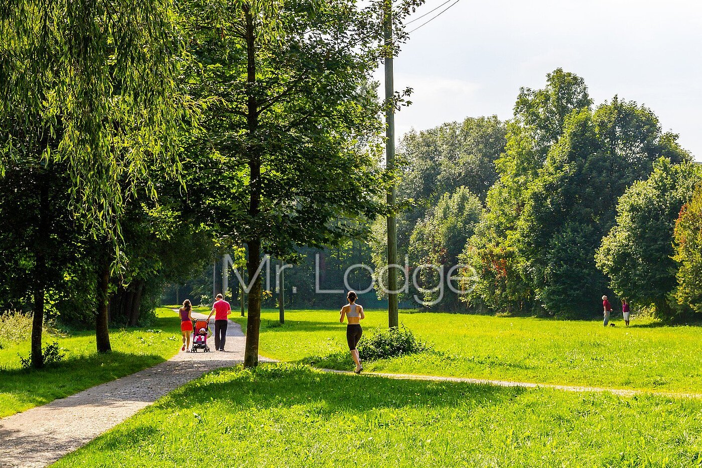 Appartamento a 2 camere | München-Schwabing | 1609ML_5 | Englischer Garten