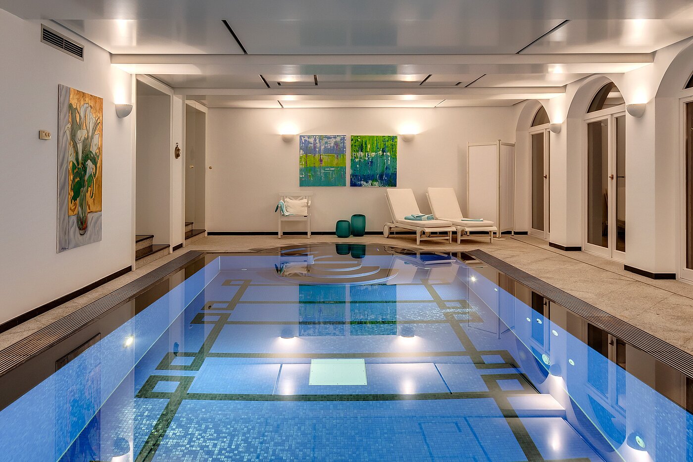 Villa a 9 camere | Reutlingen | 70231 | Indoorpool