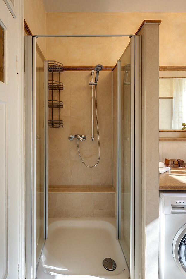 Appartamento a 5 camere | München-Altstadt | 700121 | ...Dusche und...