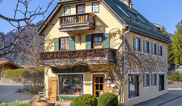 Mehrfamilienhaus a 11 camere | Rottach-Egern | 70215 | Denkmalgeschütztes Haus...