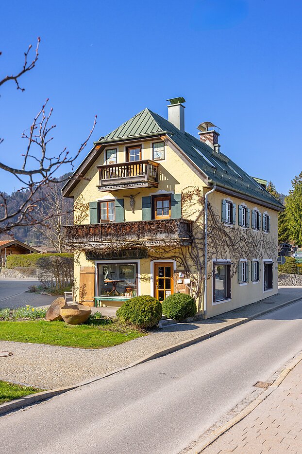 Mehrfamilienhaus a 11 camere | Rottach-Egern | 70215 | Denkmalgeschütztes Haus...