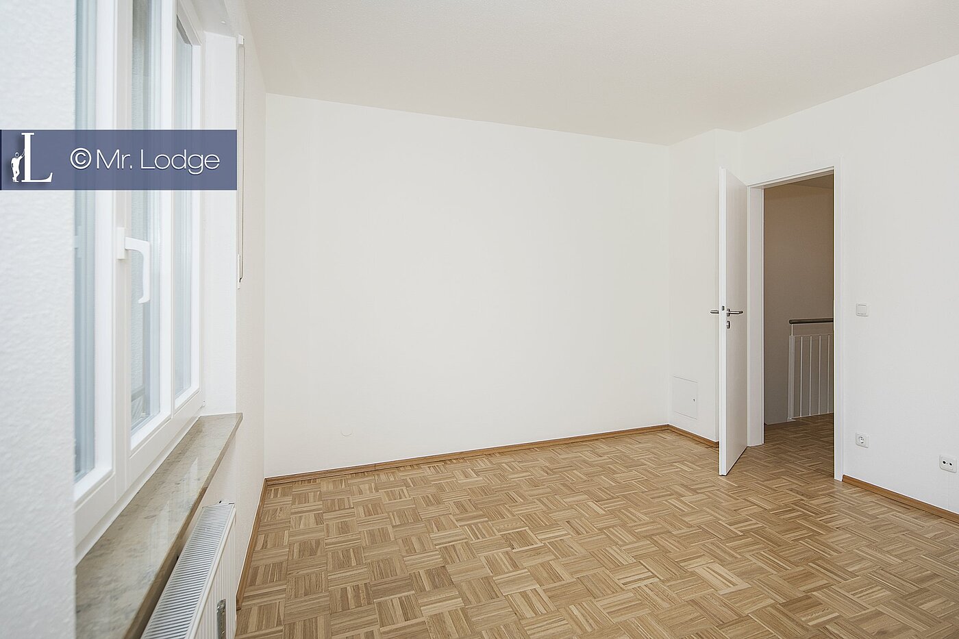 Casa bifamiliare a 5 camere | 1702ML1 | Schlafzimmer