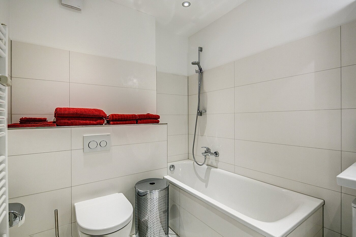 Appartamento a 3.5 camere | München-Laim | 1808ML1 | mit Badewanne