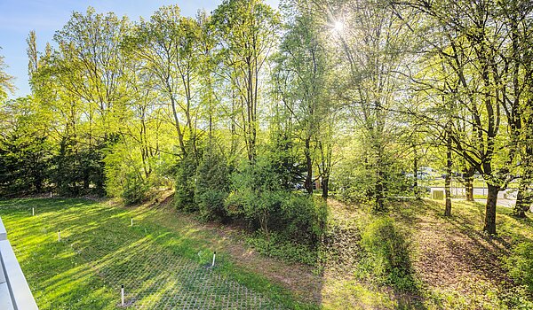 Appartamento a 3.5 camere | München-Bogenhausen | 703051 | Grüne Aussichten