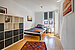 Appartamento a 2 camere | München-Neuhausen | 70440 | Schlafzimmer | Thumbnail