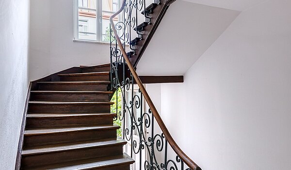 Appartamento mansardato a 1 camera | München-Sendling | 700402 | Münchner Stil