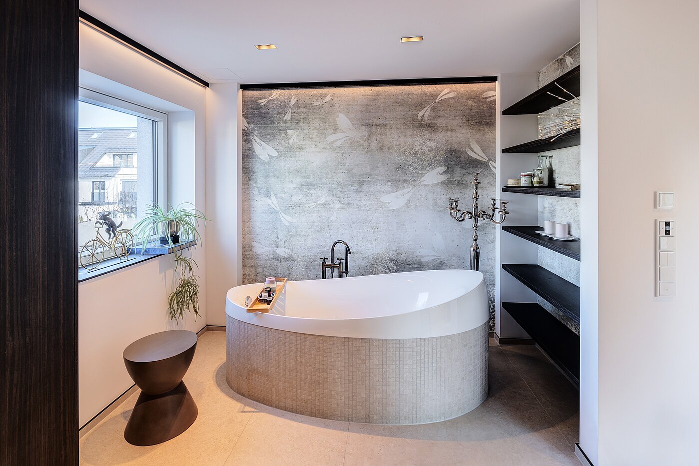 Casa a schiera d'angolo a 6 camere | München-Trudering | 70191 | ...mit Badewanne,...