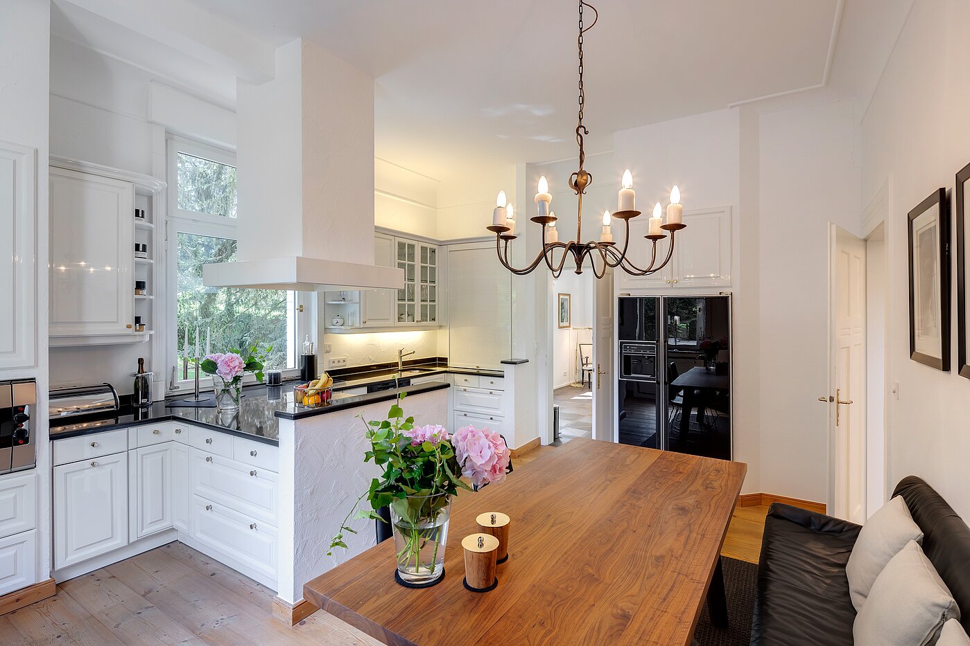 Villa a 9 camere | Reutlingen | 70231 | Küche