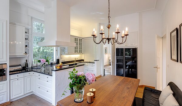 Villa a 9 camere | Reutlingen | 70231 | Küche