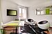 Apartment a 1 camera | München-Sendling | 70479 | Wohnzimmer | Thumbnail