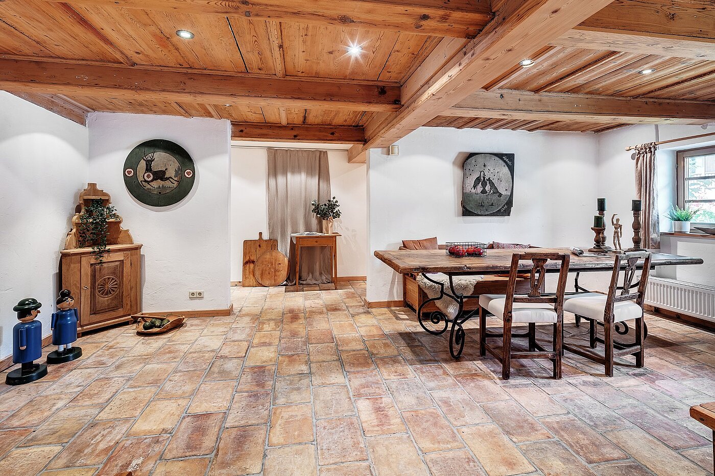 Appartamento a 11 camere | Gmund/Dürnbach | 2107ML1 | ...Diele