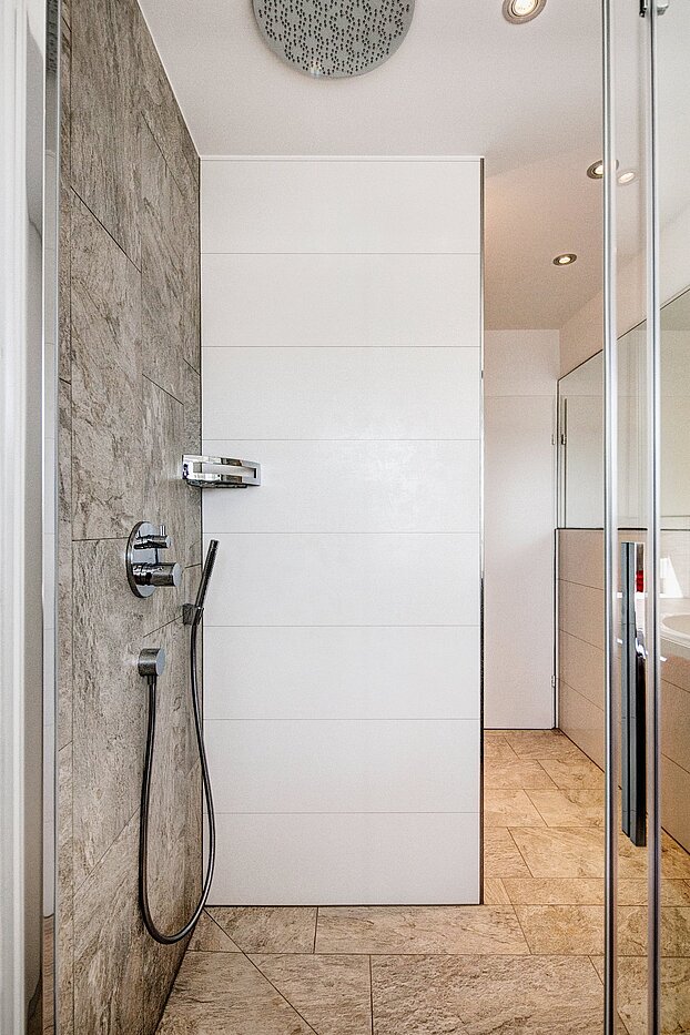 Appartamento a 3.5 camere | München-Laim | 1808ML1 | separate Dusche