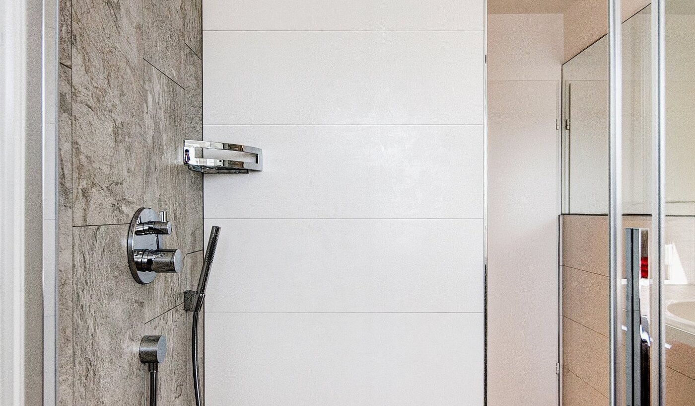 Appartamento a 3.5 camere | München-Laim | 1808ML1 | separate Dusche