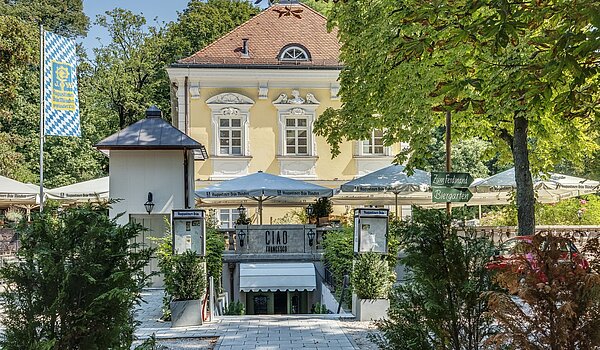 Apartment a 1 camera | München-Milbertshofen | 70188 | Kulinarik