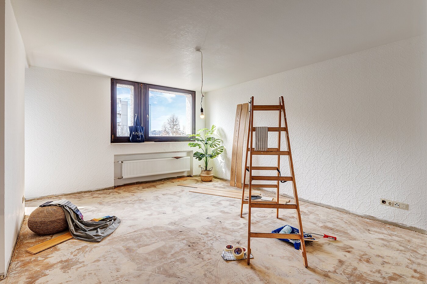 Appartamento a 2 camere | München-Moosach | 2203ML5