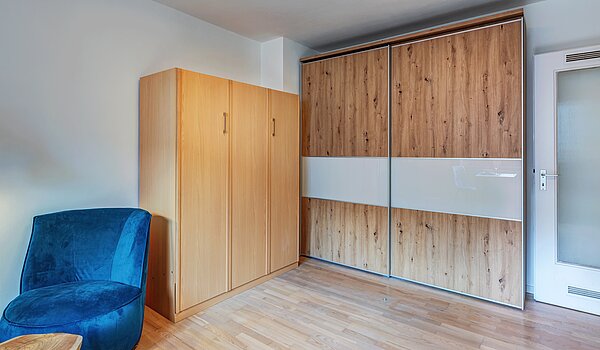 Appartamento a 1 camera | München-Schwabing | 70454 | Kompakt geplant, in...