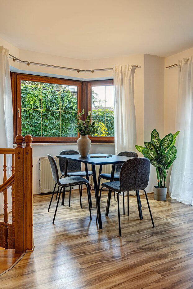 Appartamento a 3 camere | München-Trudering | 70481 | Gemütlicher Essplatz...