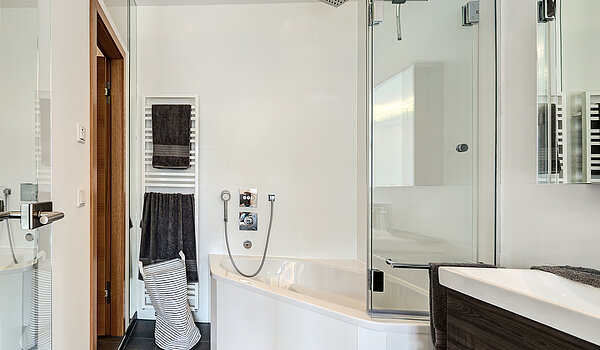 Appartamento a 2 camere | München-Au | 70387 | Bad