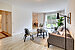 Appartamento al piano terra a 2.5 camere | 70018 | Offen gestaltet zum... | Thumbnail