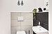 Penthouse a 2 camere | München-Bogenhausen | 70385 | ...Gäste-WC | Thumbnail