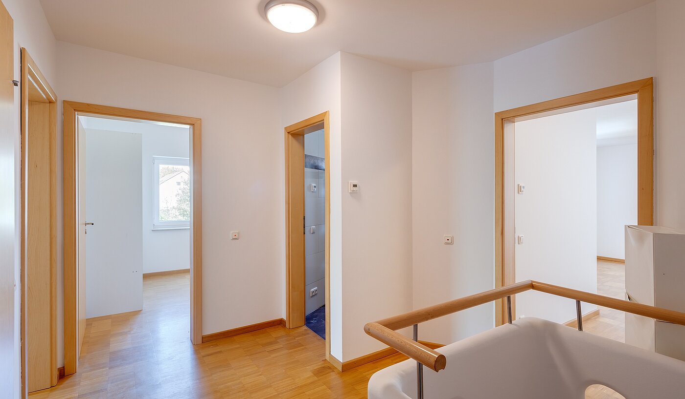 Casa bifamiliare a 6.5 camere | Unterschleißheim | 70122 | ...nach oben