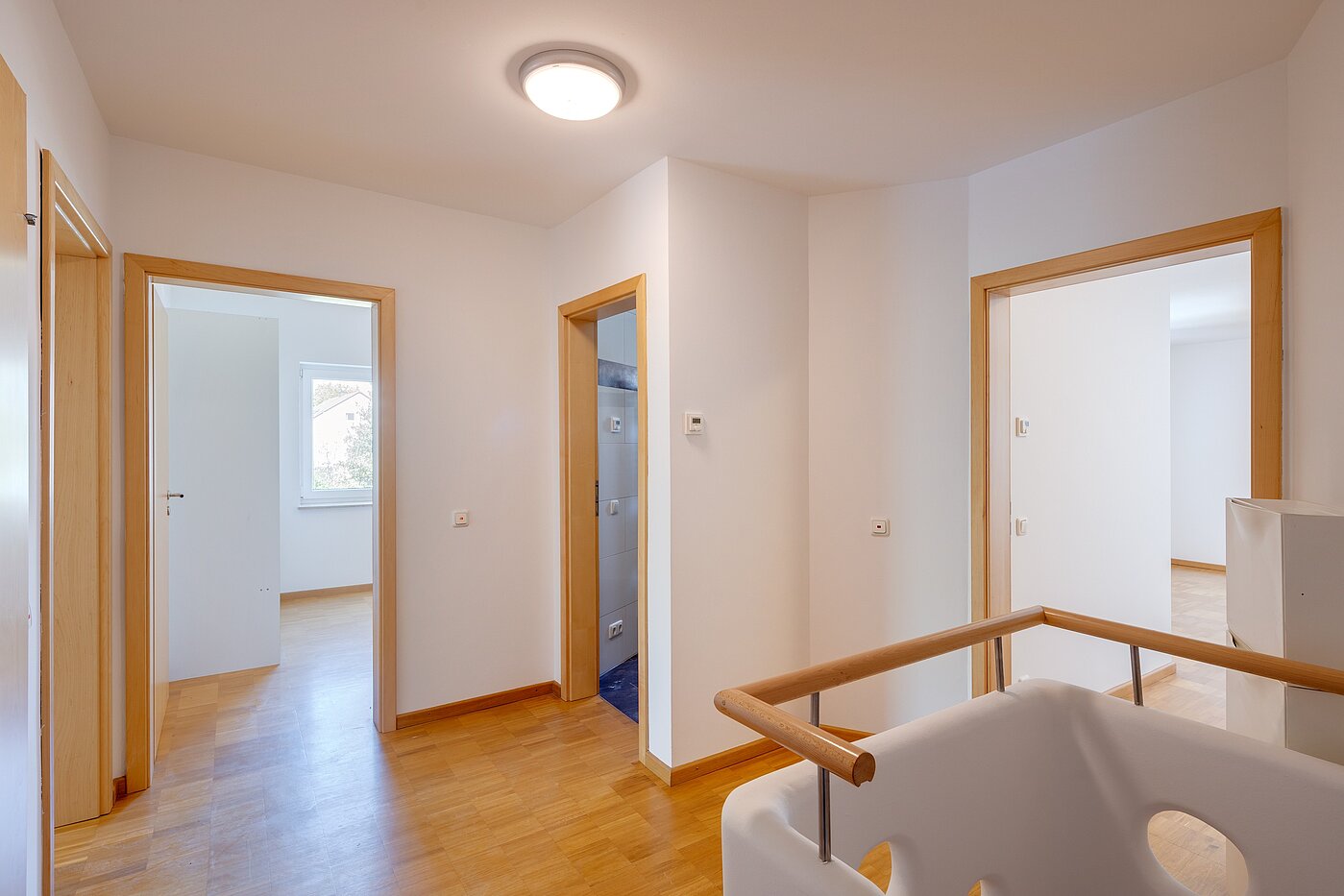 Casa bifamiliare a 6.5 camere | Unterschleißheim | 70122 | ...nach oben