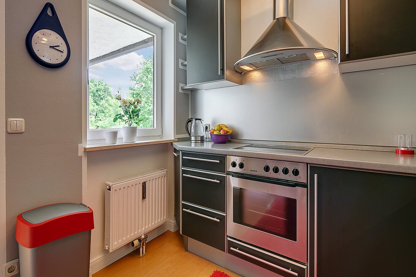 Appartamento a 2 camere | München-Allach | 1903ML6