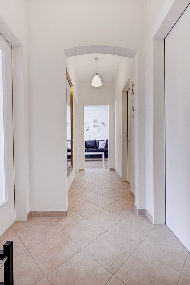 Appartamento a 2 camere | München-Laim | 1909ML3 | Flur