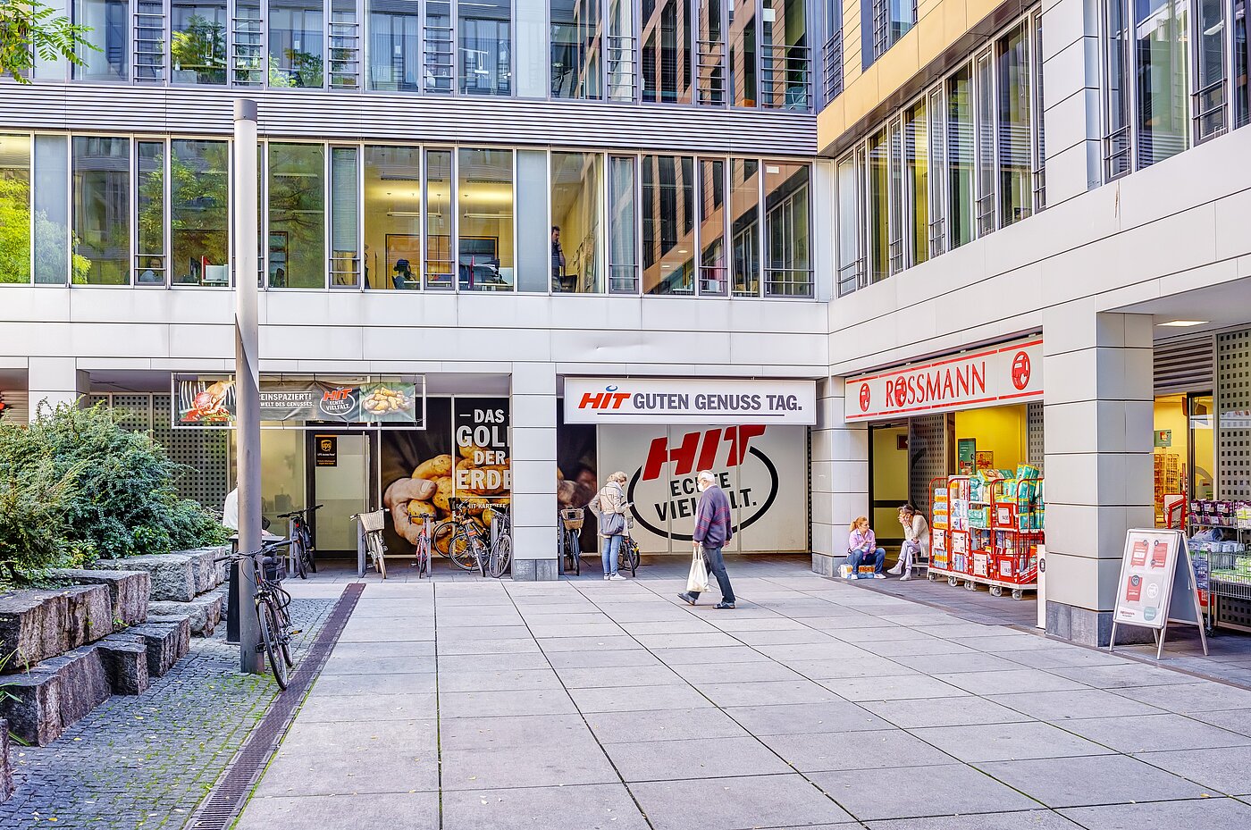 Appartamento a 1 camera | München-Laim | 70144 | Einkaufsmöglichkeiten...
