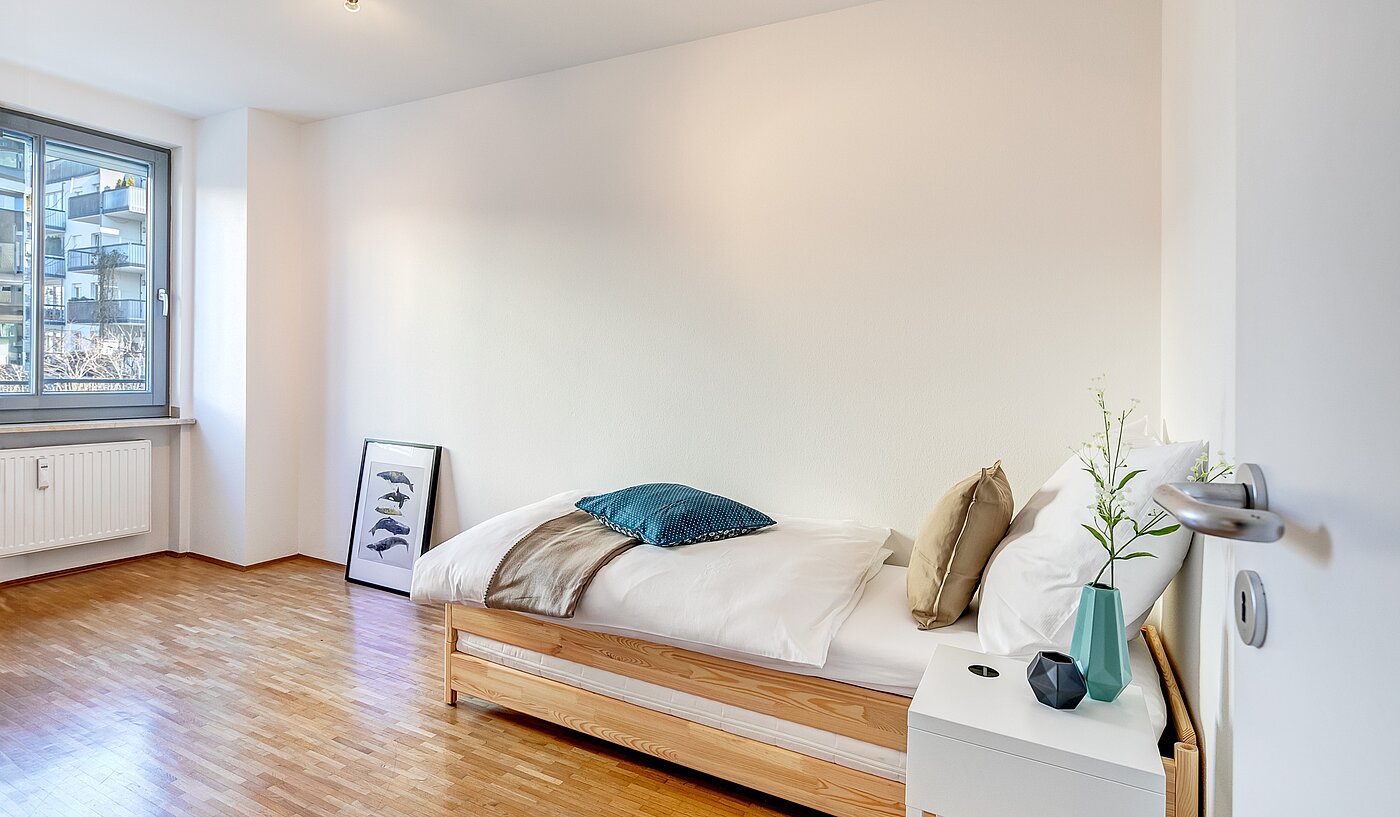 Appartamento a 4 camere | 1709ML3 | Kinderzimmer