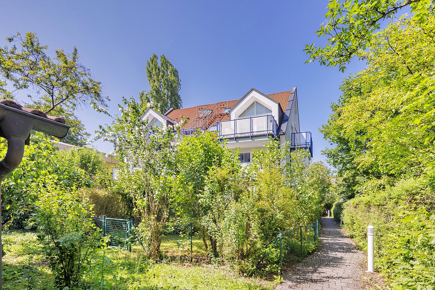 Appartamento a 2 camere | München-Laim | 70226 | Ruhiges...