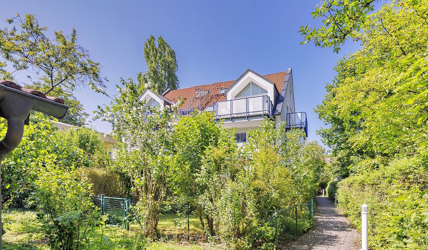 Appartamento a 2 camere | München-Laim | 70226 | Ruhiges...