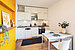 Apartment a 1 camera | München-Ramersdorf | 70415 | Küche | Thumbnail