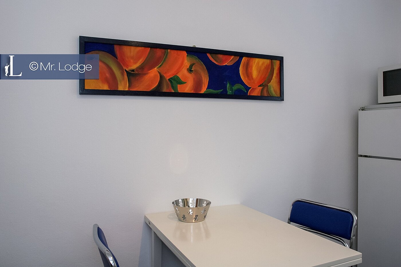 Appartamento a 2 camere | München-Isarvorstadt | 1709ML2 | .....mit Essplatz