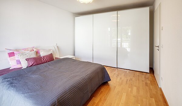 Casa bifamiliare a 6 camere | München-Pasing | 2007ML5 | ...mit ausreichend Stauraum